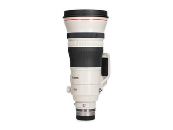 Canon RF 400mm f/2.8 L IS USM - Telelens - 3 jaar garantie, Ophalen of Verzenden