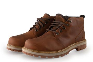 Timberland Boots in maat 40 Bruin, Bruin, Verzenden, Timberland, Boots