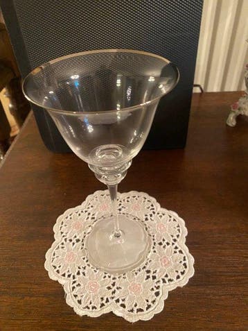 Peill + Putzler - Drankservies (53) - Air - Kristal - Wordt
