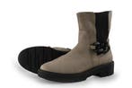 Tamaris Chelsea boots in maat 40 Bruin, Verzenden, Overige typen