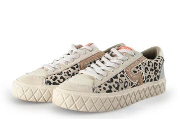 Palladium Sneakers in maat 40 Bruin, Vêtements | Femmes, Chaussures, Verzenden, Sneakers