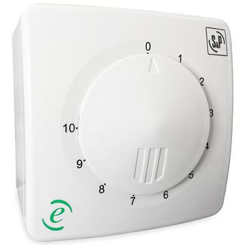 Toerenregelaar (snelheidsregelaar) REB-ECOWATT 0-10V, Verzenden, Nieuw