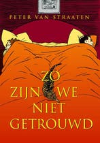 Zo zijn we niet getrouwd / Rainbow pocketboeken, Verzenden, Zo goed als nieuw, Peter van Straaten