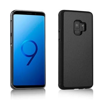Samsung Galaxy Note 9 - Anti Gravity Absorption Case Cover, Verzenden, Nieuw