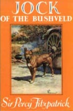 Jock of the Bushveld 9780636011168 Phillida Simons, Verzenden, Phillida Simons
