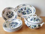 Villeroy & Boch - Service de table pour 6 (9) - Porcelaine