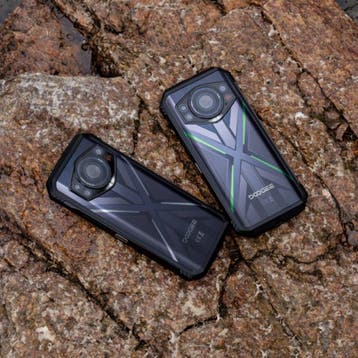 S Cyber Pro Smartphone Outdoor - Octa Core - 32 GB RAM - 256, Verzenden, Nieuw