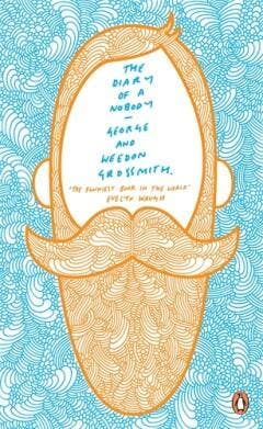 The Diary of a Nobody / Penguin Essentials / 29, Verzenden, George Grossmith