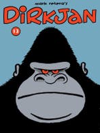 Dirkjan / Dirkjan / 13 9789086130047 Mark Retera, Verzenden, Gelezen, Mark Retera