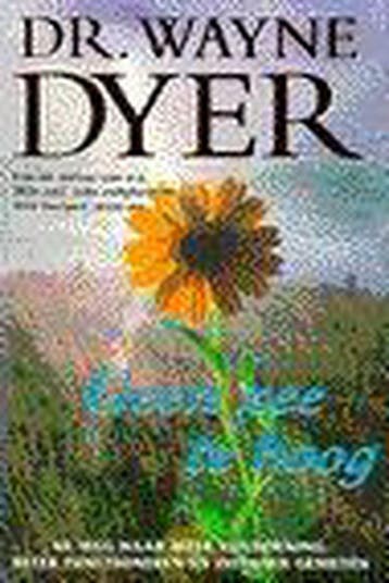 GEEN ZEE TE HOOG 9789022983874 W.W. Dyer, Verzenden, Gelezen, W.W. Dyer