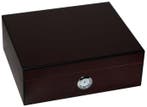 Zonder minimumprijs - Humidor - Hout, Nieuw