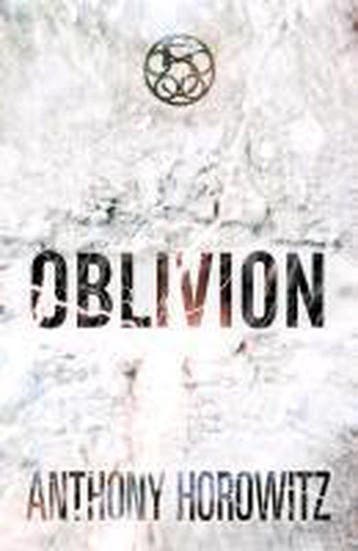 Power Of Five Oblivion 9781406327441 Anthony Horowitz, Verzenden, Anthony Horowitz