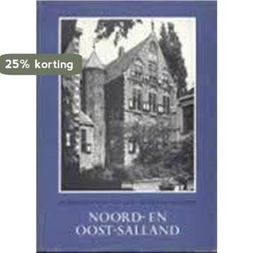 Noord en oost salland 9789012001403 Kuile, Verzenden, Gelezen, Kuile