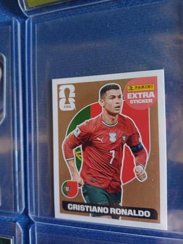 2024/25, 2026 Panini Chrome, Merlin, Donruss, Club Legacyz, Nieuw