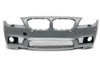 Voorbumper | voor M5 - Look | BMW 5-serie F10 F11 2013-2016, Verzenden, Nieuw, BMW