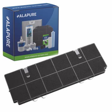 Longlife Koolstoffilter voor Progress, Elektronische apparatuur, Verzenden, Nieuw