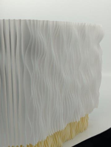 Lumovim - Lumovim - Lampe de bureau - WaterFlow -