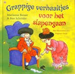 Grappige verhaaltjes voor het slapengaan 9789048005185, Verzenden, Marianne Busser