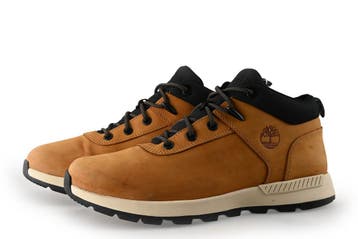 Timberland Veterboots in maat 43 Cognac, Kleding | Heren, Schoenen, Overige kleuren, Verzenden, Timberland, Boots
