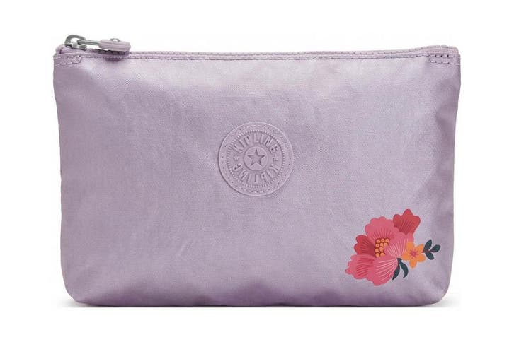 Kipling Portemonnee Overig, Handtassen en Accessoires, Portemonnees, Overige kleuren, Zo goed als nieuw, Verzenden