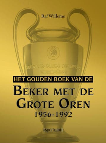 Het gouden boek van de beker met de grote oren (Goed), Verzenden