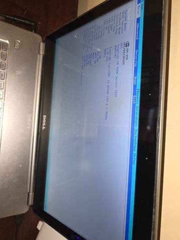 Dell inspiron 7000 serie 7437 - Computer, Nieuw