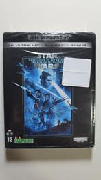 STAR WARS THE RISE OF SKYWALKER (IN SEAL) (IMPORT WITHOUT, Cd's en Dvd's, Gebruikt