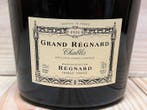 2024 “Grand Regnard” de Ladoucette - Chablis - 1 Magnum (1,5, Nieuw