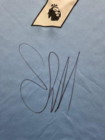 Manchester City - Premier League - Erling Haaland -
