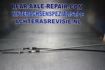 Handremkabel Opel Kadett D (1984-88), 90142356. (Achteras), Verzenden, Nieuw, Opel
