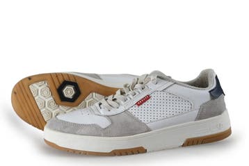 Cruyff Sneakers in maat 44 Wit, Kleding | Heren, Schoenen, Cruyff, Verzenden, Wit, Sneakers