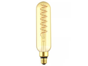 Veiling - 6x Nordlux gloeilamp E27 Deco, Nieuw