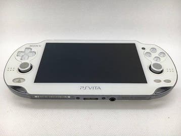 Sony - PSP Vita - [Good] PSP Vita Wi-Fi OLED Console, Nieuw