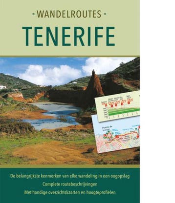 wandelroutes tenerife 9789043828727 Peter Mertz, Boeken, Verzenden, Gelezen, Peter Mertz