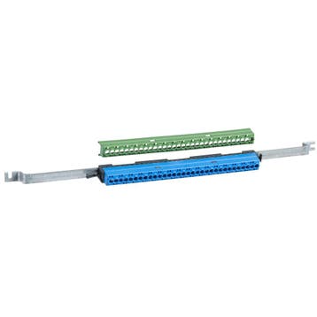 Bornier de Distribution Schneider Electric - 13450, Doe-het-zelf en Bouw, Elektriciteit en Kabels, Verzenden, Nieuw