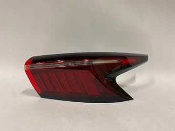 Omoda 5 24 - rechter achterlicht FULL LED 1101010782, Verzenden, Gebruikt