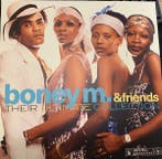 Boney M. & Friends - Their Ultimate Collection 194397146615, Ophalen of Verzenden, Nieuw in verpakking