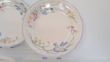 Villeroy & Boch - Service à thé et café (6) - Riviera -