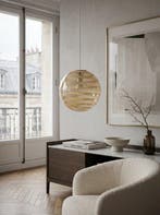 Plafondlamp - Glas - Hanglamp 30 cm