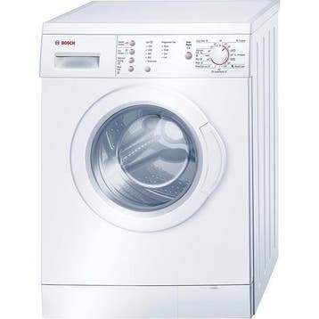 Bosch WAE24167 - Wasmachine - 6 kg - 1200 tpm - VarioPerfect, Ophalen of Verzenden