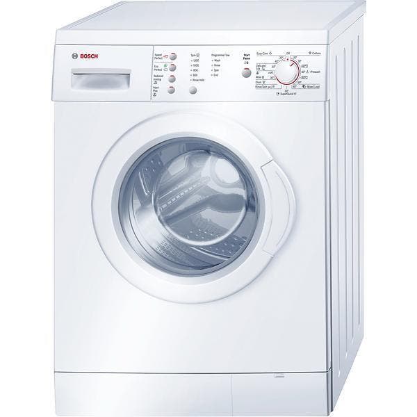Bosch WAE24167 - Wasmachine - 6 kg - 1200 tpm - VarioPerfect, Electroménager, Lave-linge, Enlèvement ou Envoi