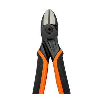 Bahco 2101G-160 zijkniptang, 160 mm, 6¼ inch, Multi, Doe-het-zelf en Bouw, Ophalen of Verzenden, Nieuw