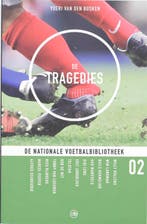 De Tragedies / De Nationale Voetbalbibliotheek / 2, Verzenden, Y. van den Busken