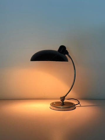 Fritz Hansen, Kaiser Idell - Christian Dell - Lamp - 6631-T