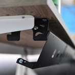 Kabelgoot Zwart, Verzenden, Nieuw in verpakking, Overige typen