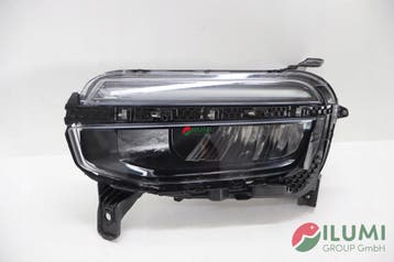 Koplamp Jeep Avenger links voor 52218719, Verzenden
