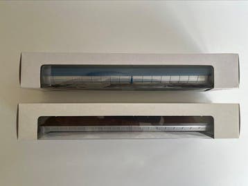 Märklin H0 - 48030 / 48056 - Modeltrein goederenwagon (2) -, Nieuw