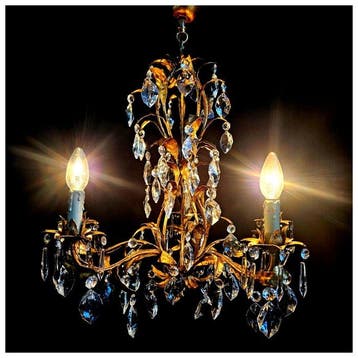 Lustre - Fonte, Huis en Inrichting, Nieuw