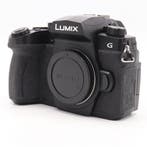 Panasonic Lumix DC-G91 Body | Tweedehands, TV, Hi-fi & Vidéo, Verzenden