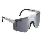 Gepolariseerde Zonnebril - Fiets Ski Sport Bril Shades UV400, Verzenden, Nieuw